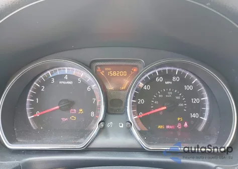 2014 Nissan Versa Note Sv from USA, damaged, VIN 3N1CE2CP7EL374749